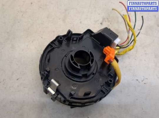 Подрулевой шлейф (кольцо SRS) на Toyota Yaris P1