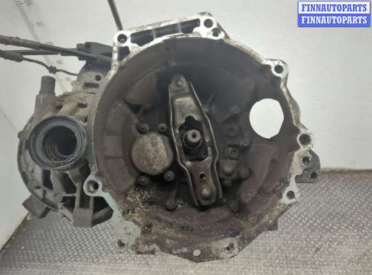 Купить КПП 5-ст.мех. (МКПП) на Skoda Fabia 2007-2014 КПП 5-ст.мех. (МКПП) SK527796 на Skoda Fabia 2007-2014