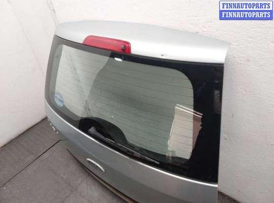купить Стекло заднее на Ford Fusion 2002-2012