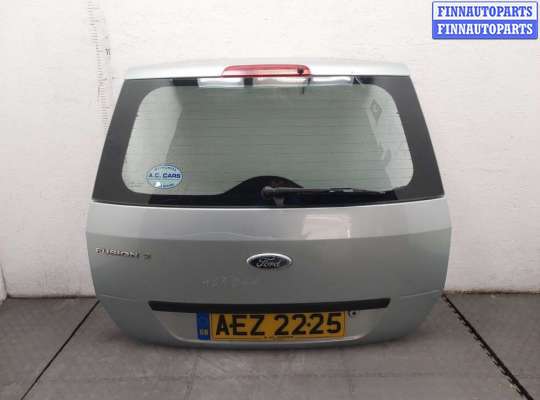купить Стекло заднее на Ford Fusion 2002-2012