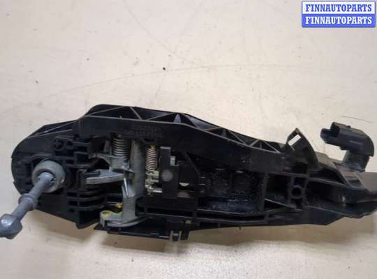 купить Ручка двери наружная на Citroen C4 Grand Picasso 2013-2018