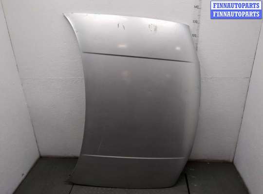 купить Обшивка капота на Volkswagen Golf 4 1997-2006