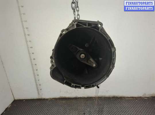 КПП 6-ст.мех. (МКПП) BM3553943 на BMW 3 E90, E91, E92, E93 2005-2012