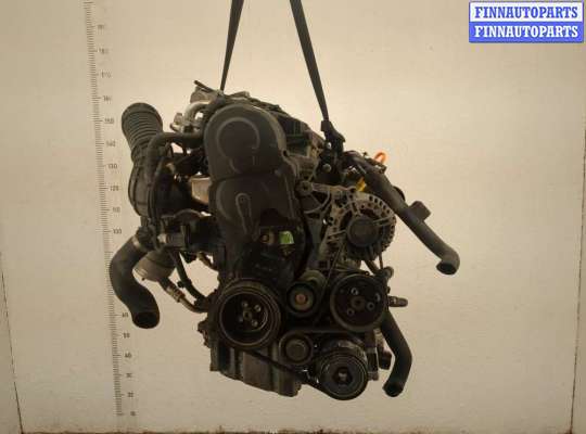 купить Маховик на Audi A4 (B7) 2004-2009