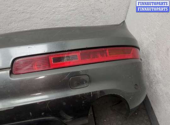 купить Бампер на Audi Q7 2005-2015