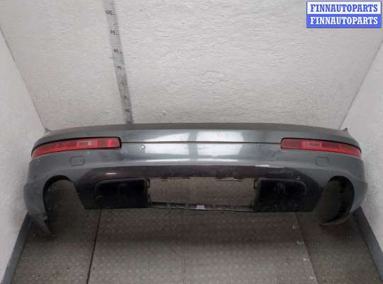 Купить Бампер на Audi Q7 2005-2015 Бампер AU1800893 на Audi Q7 2005-2015
