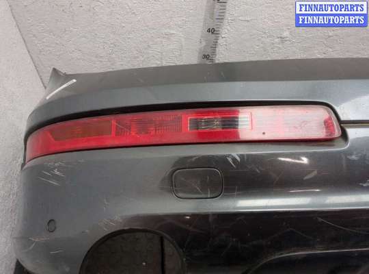 купить Бампер на Audi Q7 2005-2015