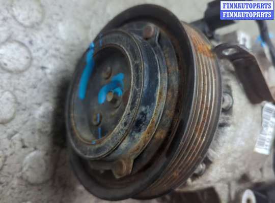 купить Компрессор кондиционера на KIA Ceed 2007-2012