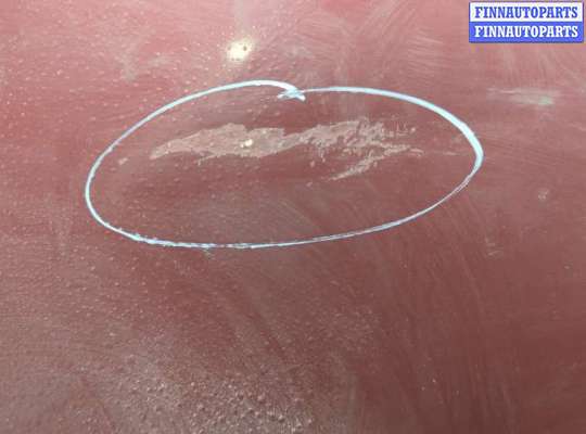 Капот на BMW 3 (E36)