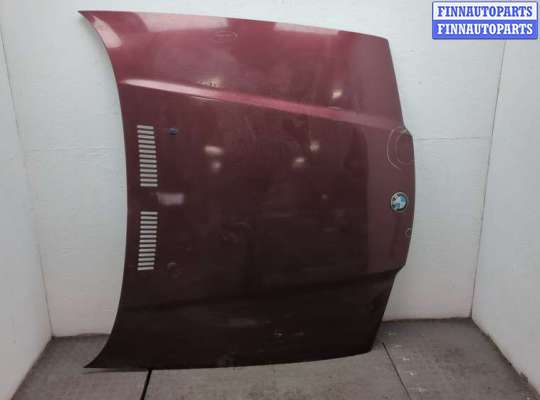 Капот BM3485495 на BMW 3 E36 1990-2000