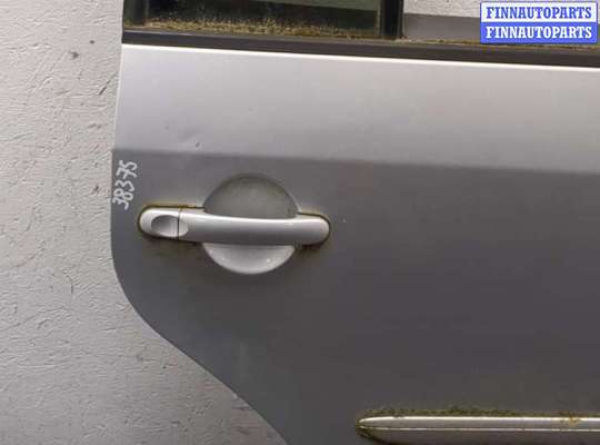 Дверь боковая на Volkswagen Touran I (1T)