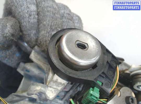 купить Колонка рулевая на Ford Focus 1 1998-2004