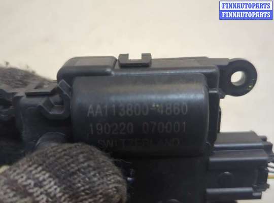 Моторчик заслонки печки на Ford Explorer VI (U625)