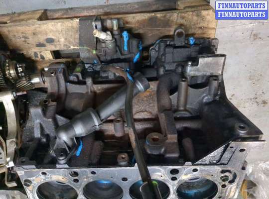 купить Блок цилиндров (Шорт блок) на Ford Transit 2006-2014