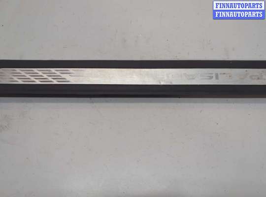 купить Накладка на порог на Hyundai Palisade 2018-2022