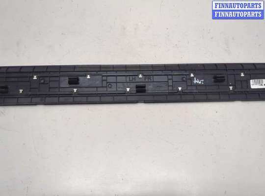 купить Накладка на порог на Hyundai Palisade 2018-2022