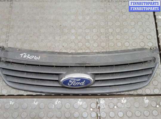 Купить Решетка радиатора на Ford C-Max 2002-2010 Решетка радиатора FO2216154 на Ford C-Max 2002-2010