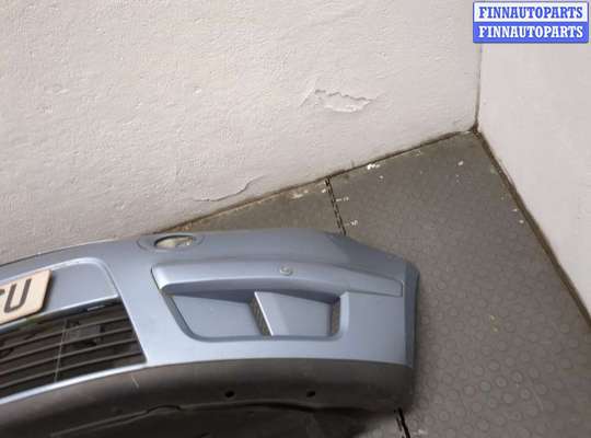 купить Бампер на Ford S-Max 2006-2010