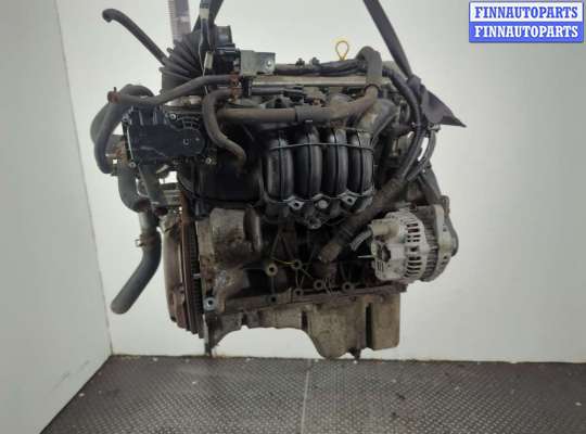 купить Двигатель (ДВС) на Suzuki Swift 2003-2011