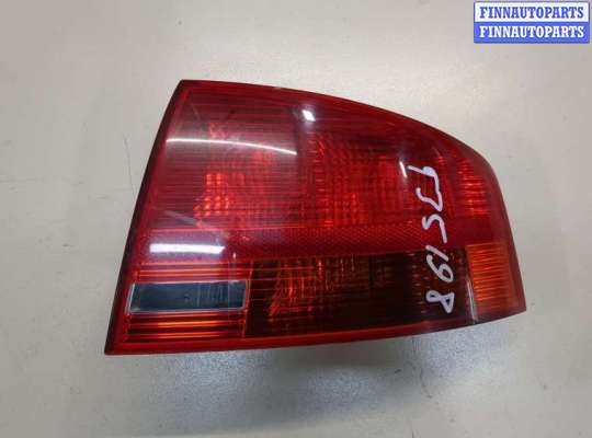 купить Фонарь (задний) на Audi A4 (B7) 2005-2007
