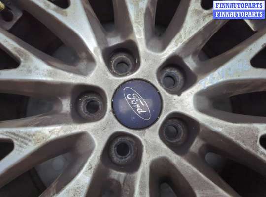 купить Колпачок литого диска на Ford Focus 3 2011-2015