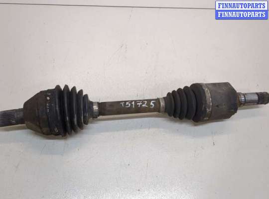 купить Полуось (приводной вал, шрус) на Chevrolet Captiva 2006-2011