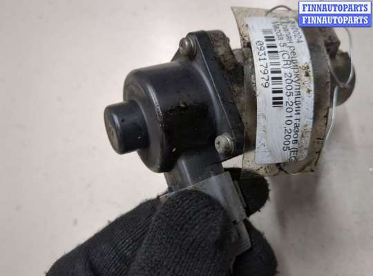 купить Клапан рециркуляции газов (EGR) на Mazda 5 (CR) 2005-2010