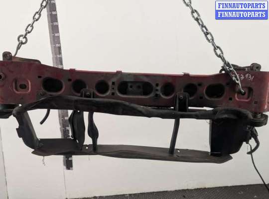 Усилитель бампера FO2199972 на Ford Focus 3 2014-2019