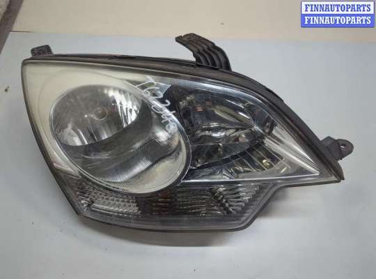 Фара (передняя) CH474931 на Opel Antara 2006-2015