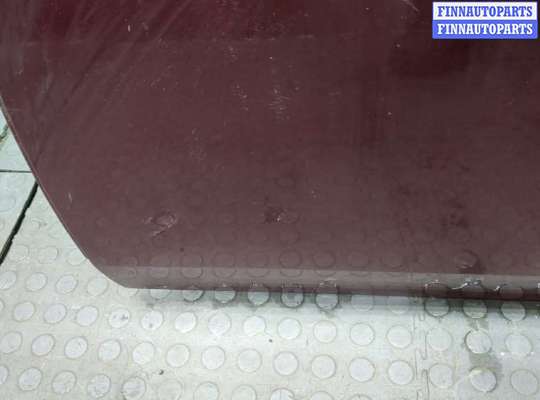 Стекло боковое двери на Mazda 6 II (GH)