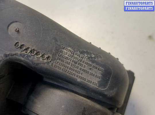 купить Корпус воздушного фильтра на Nissan Note E11 2005-2013