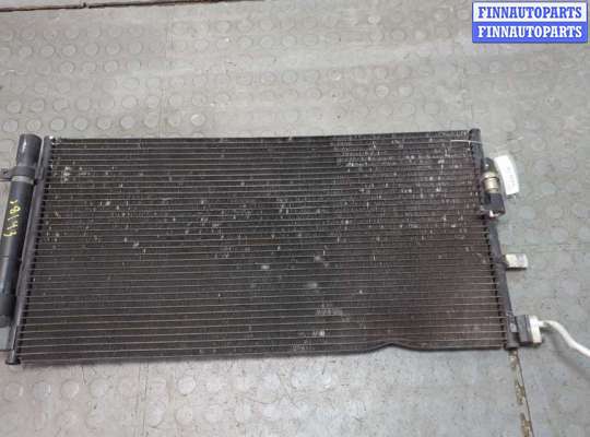 купить Радиатор кондиционера на Audi Q5 2008-2017