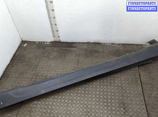 Накладка на порог BM3252685 на BMW X5 F15 2013-2018