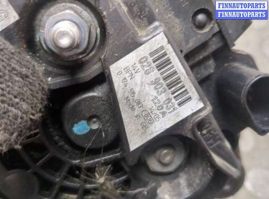 купить Генератор на Volkswagen Passat 5 2000-2005