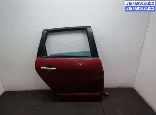 купить Стеклоподъемник электрический на Renault Scenic 2009-2012