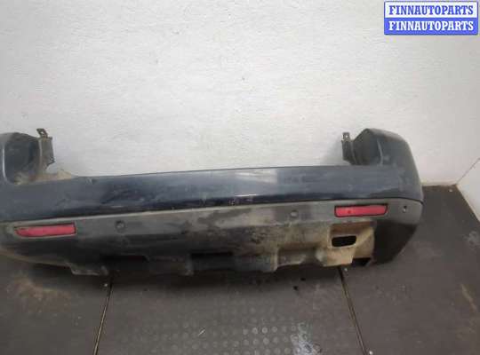 купить Бампер на Land Rover Freelander 2 2006-2014