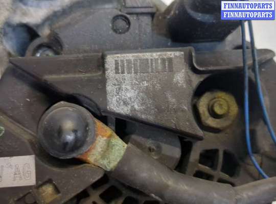 купить Генератор на Audi A4 (B6) 2000-2004