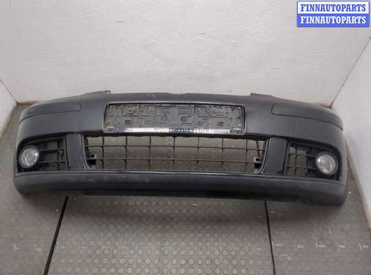 купить Заглушка (решётка) бампера на Volkswagen Golf 5 2003-2009