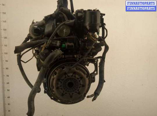 купить Двигатель (ДВС) на Ford Fusion 2002-2012