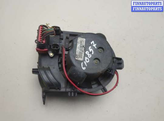 купить Двигатель отопителя (моторчик печки) на Renault Kangoo 1998-2008