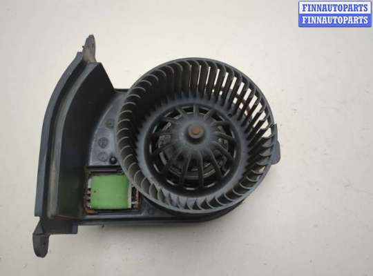 купить Двигатель отопителя (моторчик печки) на Renault Kangoo 1998-2008