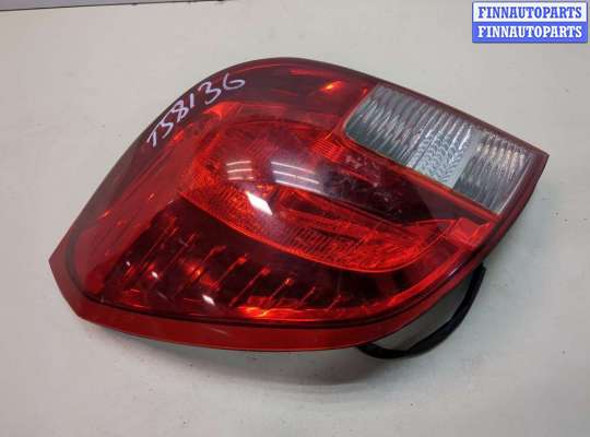 купить Фонарь (задний) на Opel Antara 2006-2015