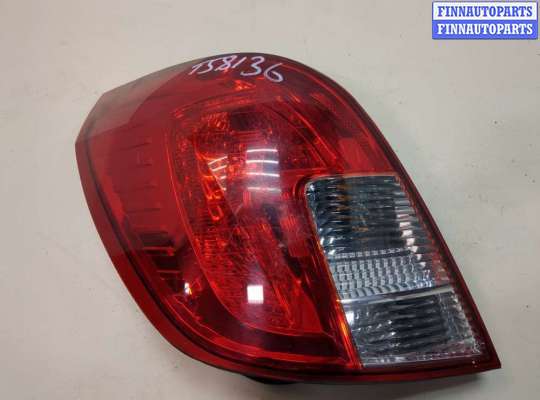 Фонарь (задний) OP2347349 на Opel Antara 2006-2015