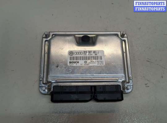 купить Блок управления двигателем на Audi A6 (C5) Allroad 2000-2005