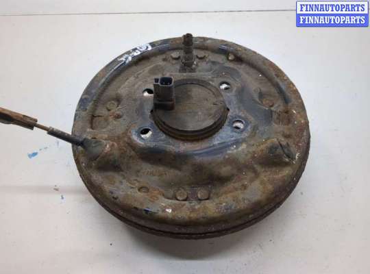 Барабан тормозной FO2152318 на Ford Focus 3 2014-2019