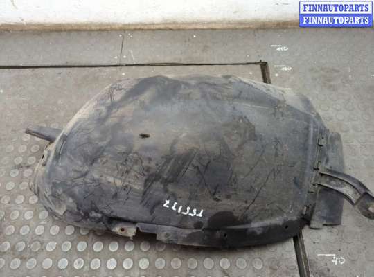 купить Защита арок (подкрылок) на Opel Astra J 2010-2017