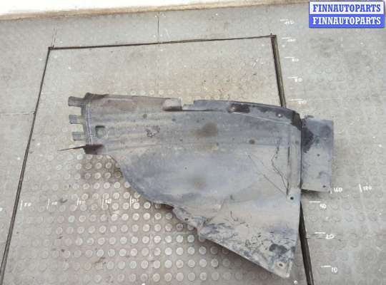 купить Защита арок (подкрылок) на Opel Astra J 2010-2017