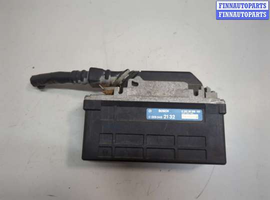 купить Блок управления АБС (ABS, ESP, ASR) на Mercedes S W126 1979-1991