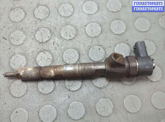 купить Форсунка топливная на Opel Insignia 2008-2017