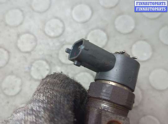 купить Форсунка топливная на Opel Insignia 2008-2017